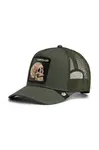 Goorin Bros trucker čepice The Cancelled Skull