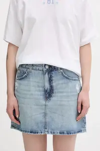 Guess Jeans sukně džínová