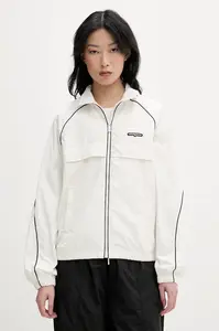 Tommy Jeans sportovní bunda dámská