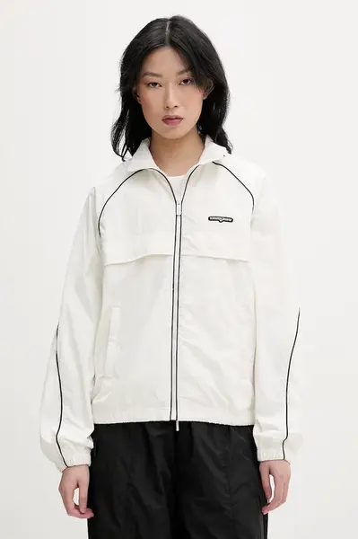 Tommy Jeans sportovní bunda dámská