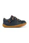 Camper  Dětské kožené polobotky