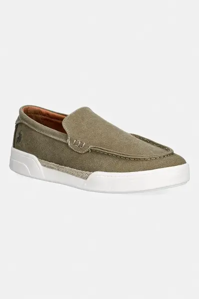 U.S. Polo Assn. mokasíny pánske ALONSO001A