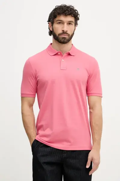 Gant  polo pánské bavlněné