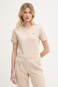 Lacoste tričko dámské