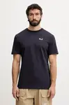 Jack Wolfskin tričko pánské bavlněné Essential