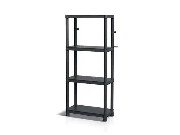 Regál KISTENBERG Stackaro Solid Small HD
