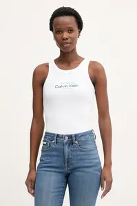 Calvin Klein Jeans top dámsky