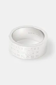 MM6 Maison Margiela  Prstýnek