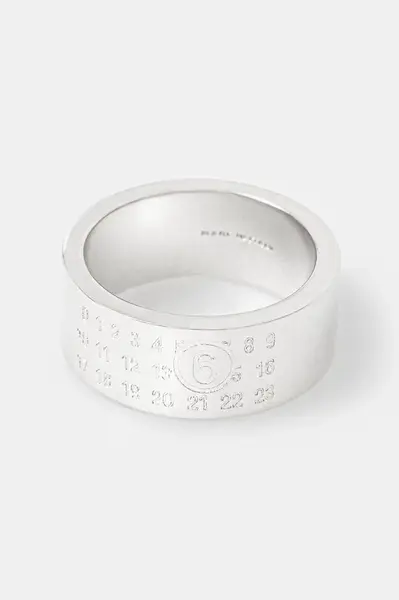Prstýnek MM6 Maison Margiela