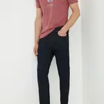 Džíny G-Star 3301 Regular Tapered