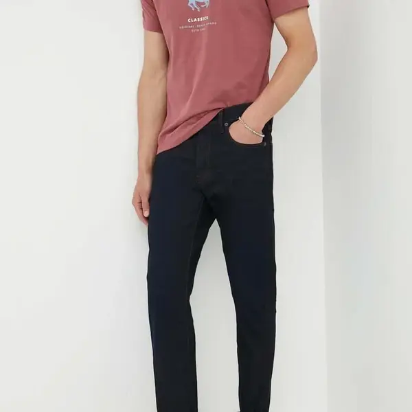 Džíny G-Star 3301 Regular Tapered