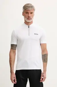 BOSS Green polo pánské
