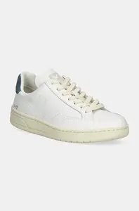 Kožené tenisky Veja V-12 Stitch
