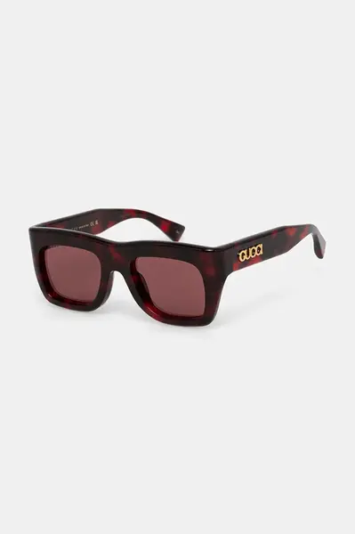 Gucci Slnečné okuliare Gucci