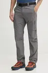 Columbia Turistické nohavice Columbia Silver Ridge Utility