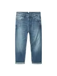 GABBA Džínsy 'Alex'  modrá denim