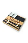 Affek Design  Sushi set pro 2 osoby  Sushi