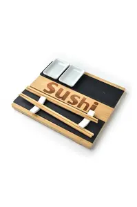 Affek Design  Sushi set pro 2 osoby  Sushi
