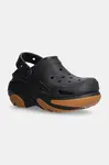 Šľapky Crocs Bubble Crush Clog