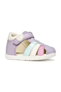 Geox sandále detské SANDAL MACCHIA