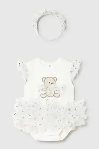 Body pre bábätká Mayoral Newborn