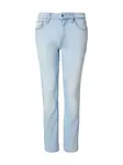Calvin Klein Jeans Džínsy 'Slim Fit'  svetlomodrá