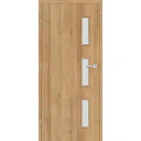 Interiérové dveře ANSEDONIA 4 - Výška 210 cm