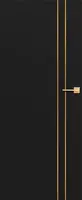 Bezobložkové dveře Intersie Lux 404