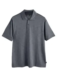 Next Funkčné tričko  sivá