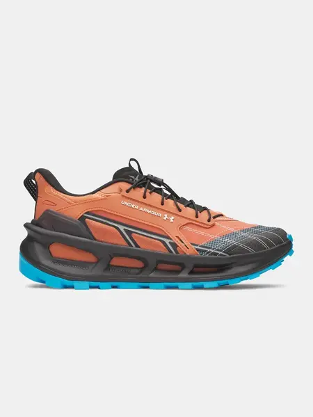 Treková obuv Under Armour UA EXPLOR TRAIL