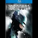 Různí interpreti – Robocop 3 Blu-ray
