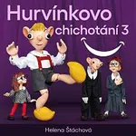 Divadlo Spejbla a Hurvínka – Hurvínkovo chichotání 3