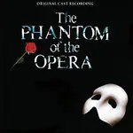 Andrew Lloyd-Webber, „The Phantom Of The Opera” Original London Cast – The Phantom Of The Opera CD