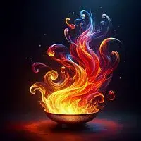 Petr Braum – Танцуй как пламя