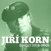 Jiří Korn – Singly (1978-1990)