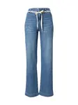 Dawn Džínsy  modrá denim
