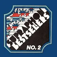 Různí interpreti – Supraphon Bestsellers No. 2