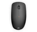 HP 230 Slim Myš bezdrátová, černá, 1600DPI