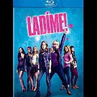 Různí interpreti – Ladíme! Blu-ray