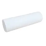 MODOM Polohovací valec biely 50 x 15 cm