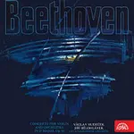 Václav Hudeček, Česká filharmonie, Jiří Bělohlávek – Beethoven: Koncert pro housle a orchestr