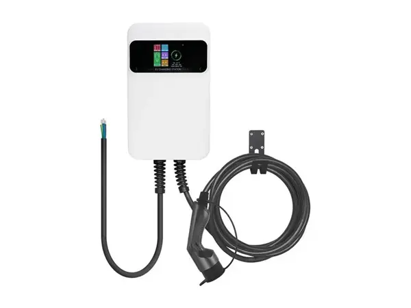 Wallbox BESEN SQ20-22KW-APP