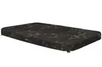 Korda podložka compac flat mat dark kamo
