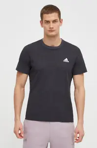 adidas Bavlněné tričko adidas