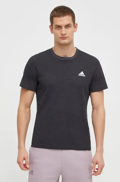 adidas Bavlněné tričko adidas