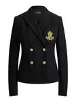 Lauren Ralph Lauren Blejzer  žltá / čierna