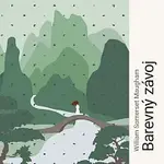 Klára Suchá, Otakar Brousek ml. – Somerset: Barevný závoj CD-MP3