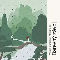 Klára Suchá, Otakar Brousek ml. – Somerset: Barevný závoj CD-MP3