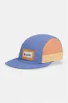 Cotopaxi  snapback Zen Garden