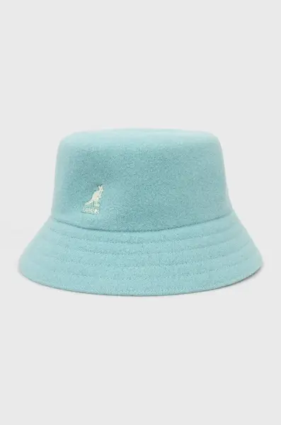 Kangol  Vlněný klobouk